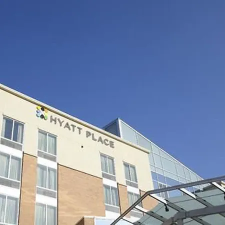 Hyatt Place Chicago/Naperville/Warrenville