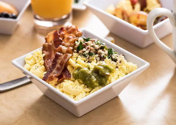 Hyatt Place Chicago/naperville/warrenville Hotel