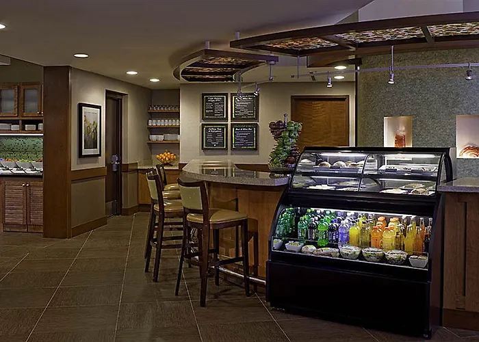 Hyatt Place Chicago/naperville/warrenville