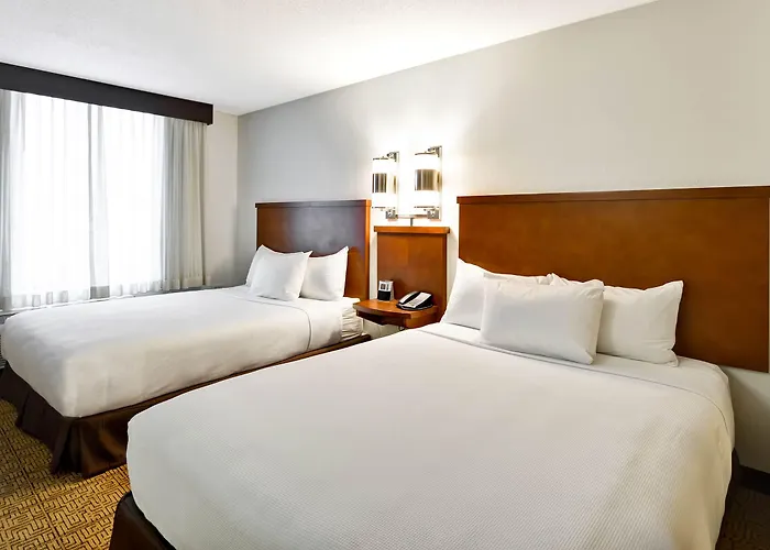 Hyatt Place Chicago/naperville/warrenville 3*