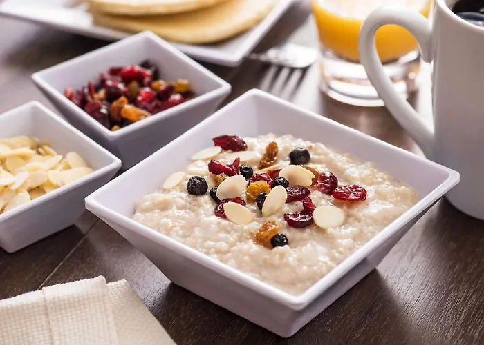 Hyatt Place Chicago/naperville/warrenville Warrenville