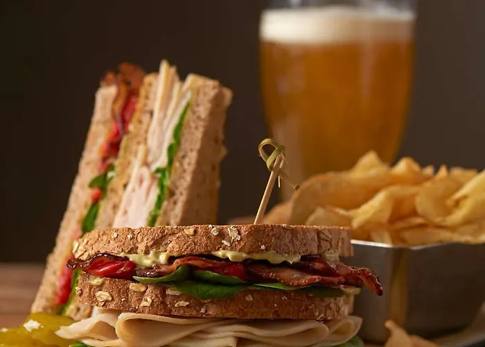 Hotel Hyatt Place Chicago/naperville/warrenville