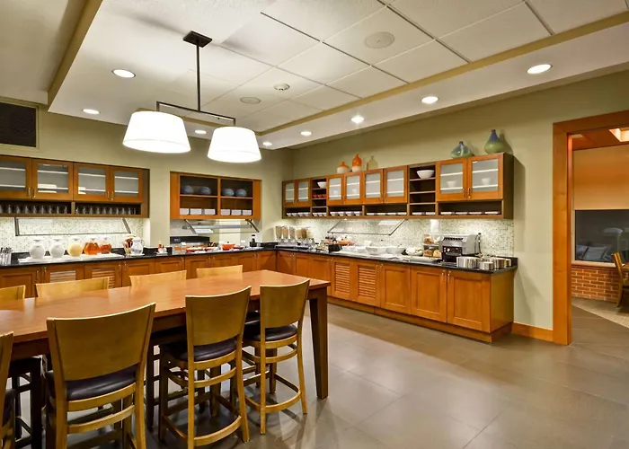 Hyatt Place Chicago/naperville/warrenville
