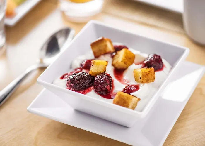 Hyatt Place Chicago/naperville/warrenville Hotel