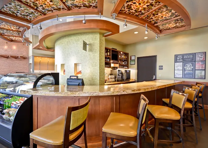 Hyatt Place Chicago/naperville/warrenville