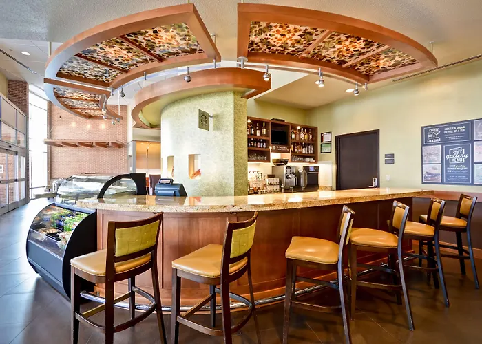 Hyatt Place Chicago/naperville/warrenville Hotel