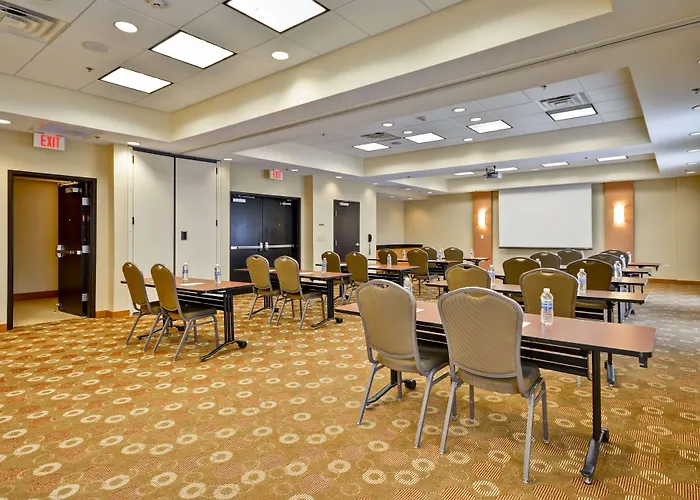 Hyatt Place Chicago/naperville/warrenville Hotel Warrenville