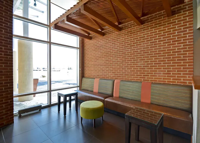 Hotel Hyatt Place Chicago/naperville/warrenville 3*