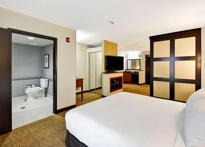 Hyatt Place Chicago/naperville/warrenville