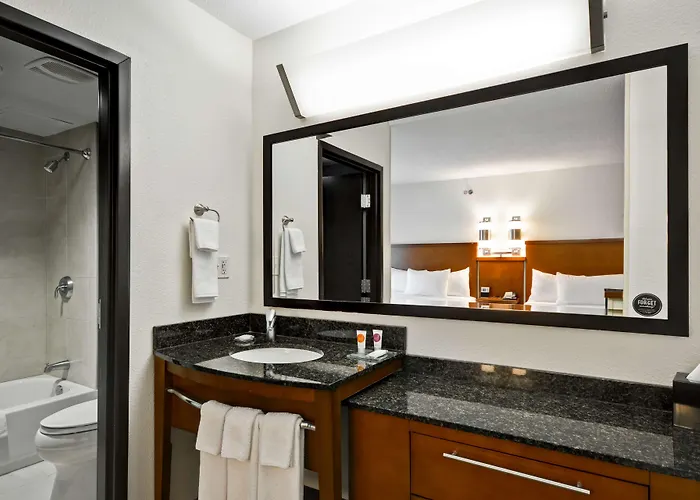 Hyatt Place Chicago/naperville/warrenville 3* Warrenville