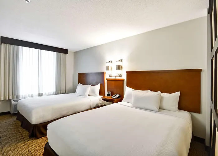 Hyatt Place Chicago/naperville/warrenville
