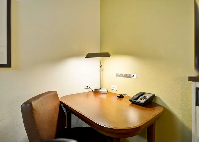 Hyatt Place Chicago/naperville/warrenville