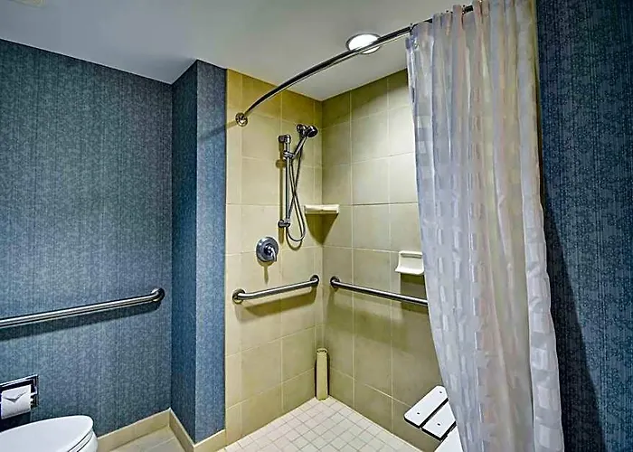 Hyatt Place Chicago/naperville/warrenville 3* Warrenville