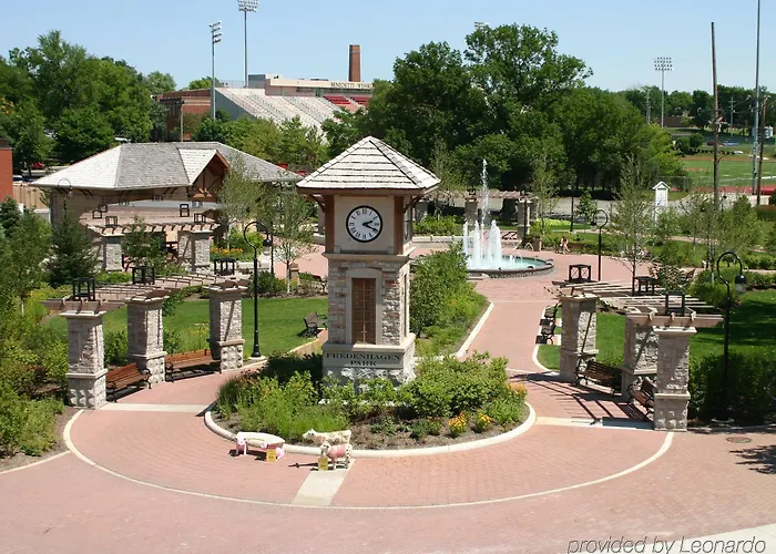 Hyatt Place Chicago/naperville/warrenville Warrenville