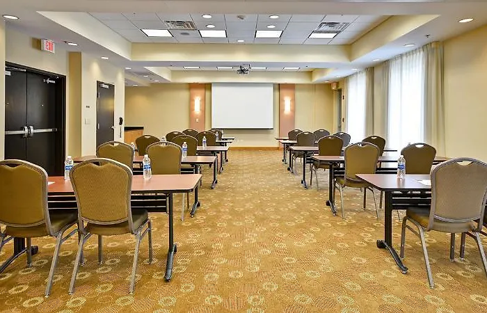 Hyatt Place Chicago/naperville/warrenville 3* Warrenville